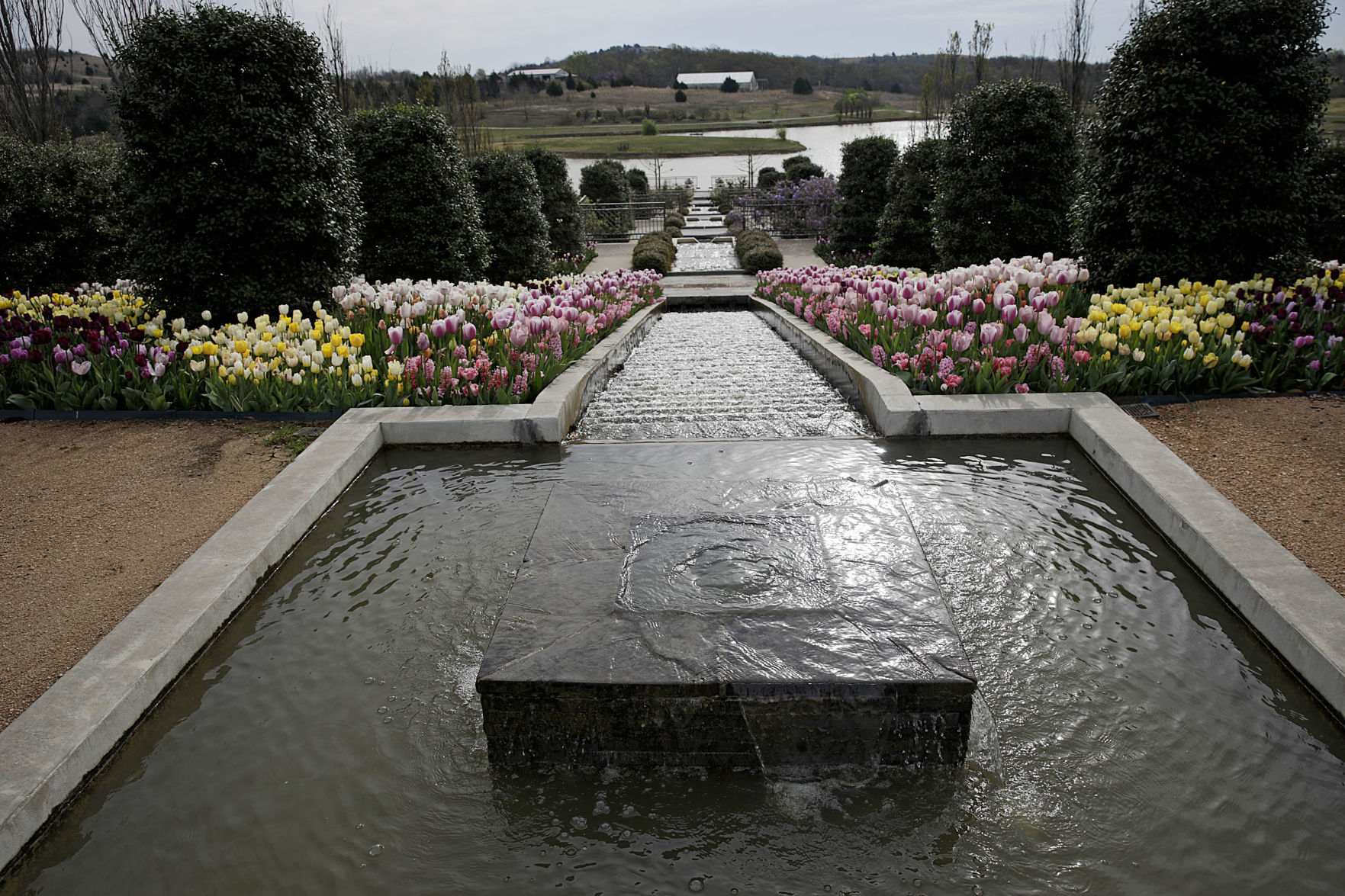 Tulsa Botanic Garden